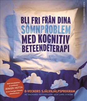 Bli fri från dina sömnproblem