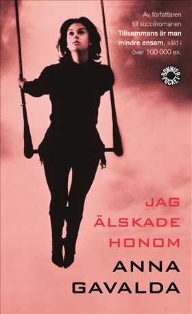 Jag älskade honom