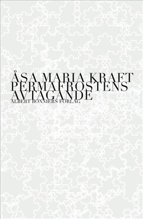 Permafrostens avtagande