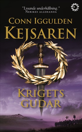 Krigets gudar