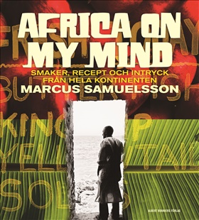Africa on my mind