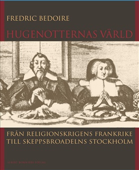 Hugenotternas värld