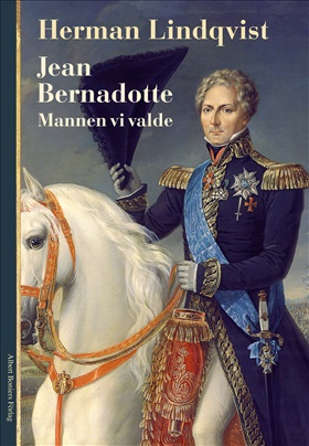 Jean Bernadotte