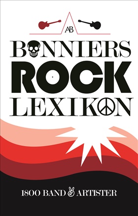Bonniers rocklexikon
