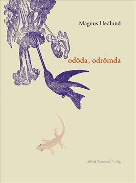 Odöda, odrömda