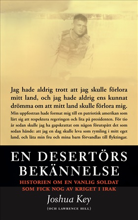 En desertörs bekännelse