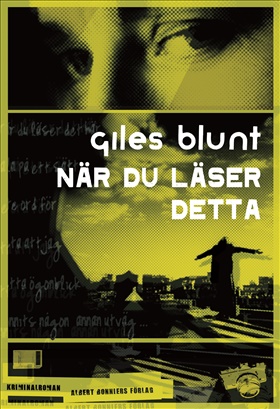 När du läser detta