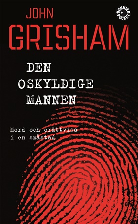 Den oskyldige mannen