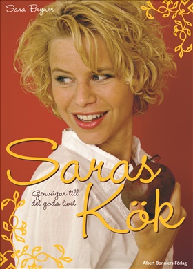 Saras kök
