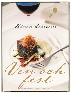 Håkan Larssons Vin och fest