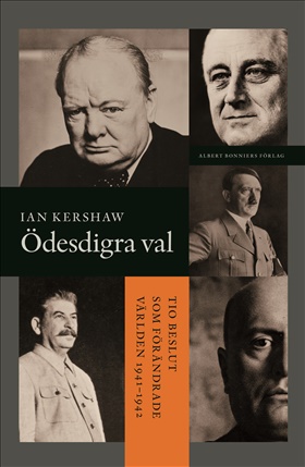 Ödesdigra val