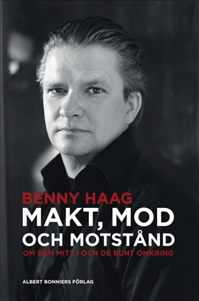 Makt, mod och motstånd