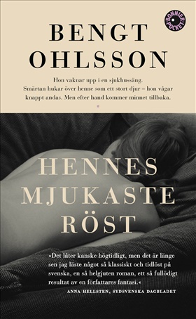 Hennes mjukaste röst