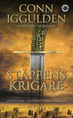 Stäppens krigare
