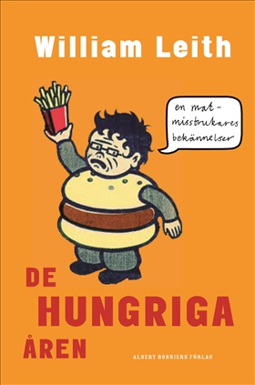 De hungriga åren
