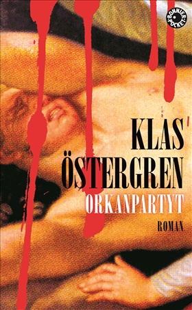 Orkanpartyt