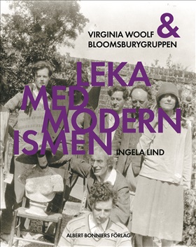 Leka med modernismen