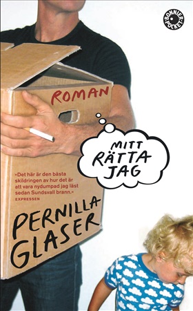 Mitt rätta jag