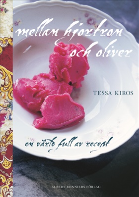 Mellan hjorton och oliver