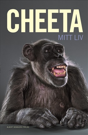 Cheeta - Mitt liv