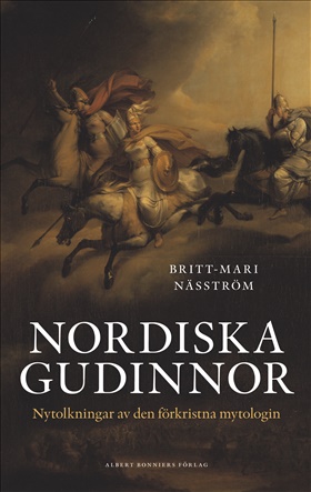 Nordiska gudinnor