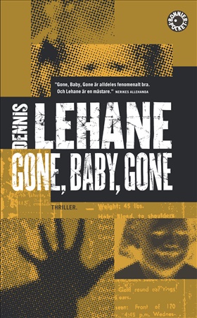 Gone, Baby, Gone