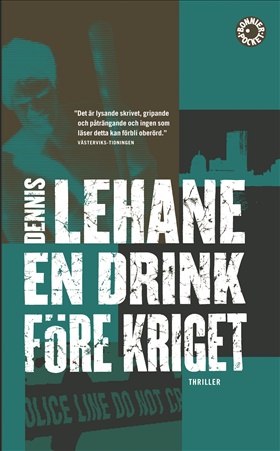 En drink före kriget