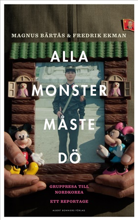 Alla monster måste dö!