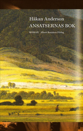 Ansatsernas bok