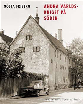 Andra världskriget på Söder