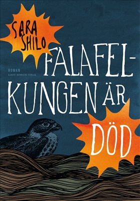 Falafelkungen är död