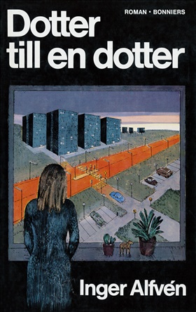 Dotter till en dotter