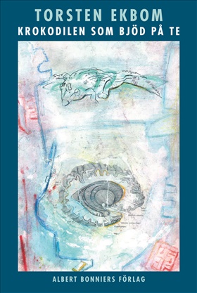 Krokodilen som bjöd på te