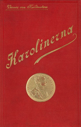 Karolinerna