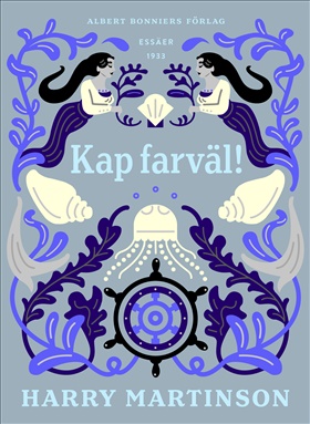 Kap farväl!