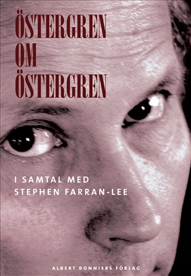Östergren om Östergren