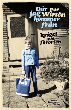 Där jag kommer från