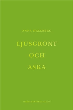 Ljusgrönt och aska