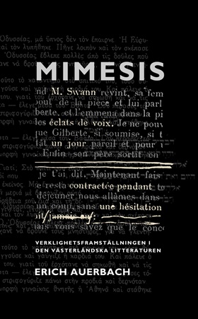 Mimesis