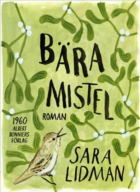 Bära mistel
