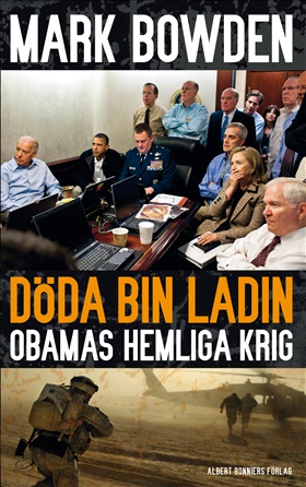 Döda bin Ladin