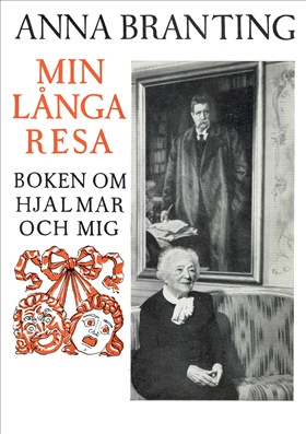 Min långa resa