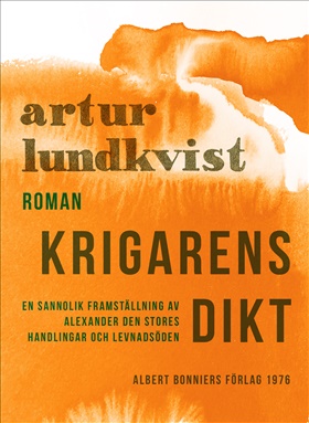 Krigarens dikt