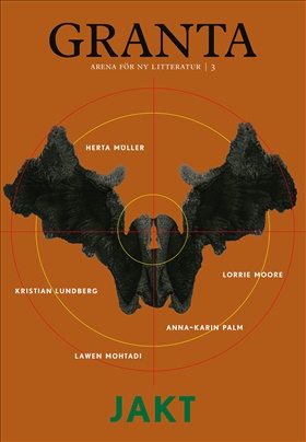Granta #3: Jakt