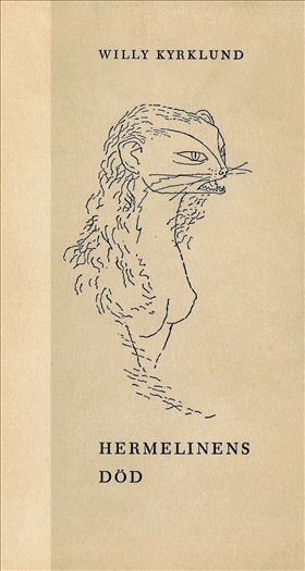 Hermelinens död