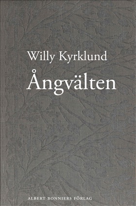 Ångvälten