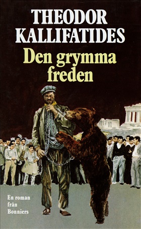 Den grymma freden