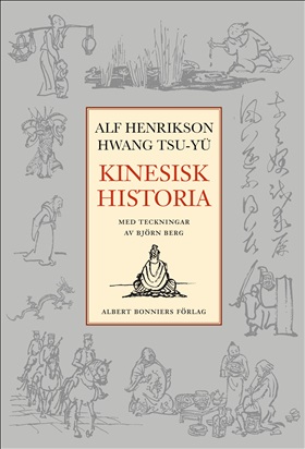 Kinesisk historia