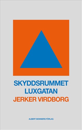 Skyddsrummet Luxgatan