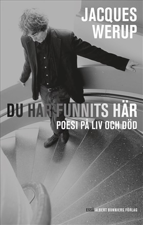 Du har funnits här